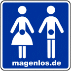 http://www.magenlos.de - Das Forum für ein Leben ohne Magen