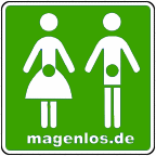 http://www.magenlos.de - Das Forum für ein Leben ohne Magen